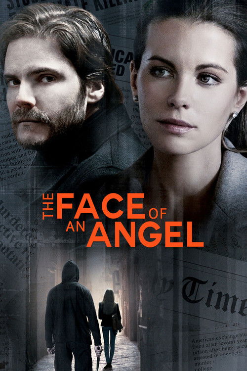 The Face of an Angel постер
