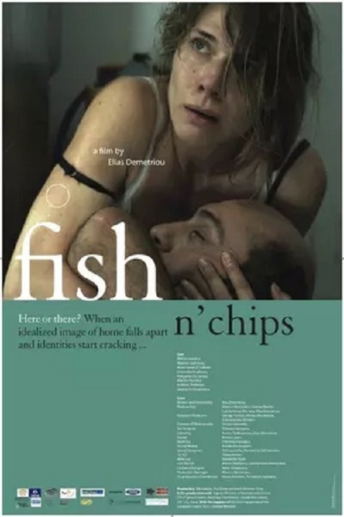 Fish n' Chips постер