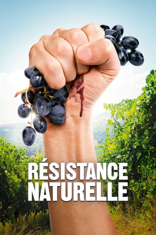 Natural Resistance постер