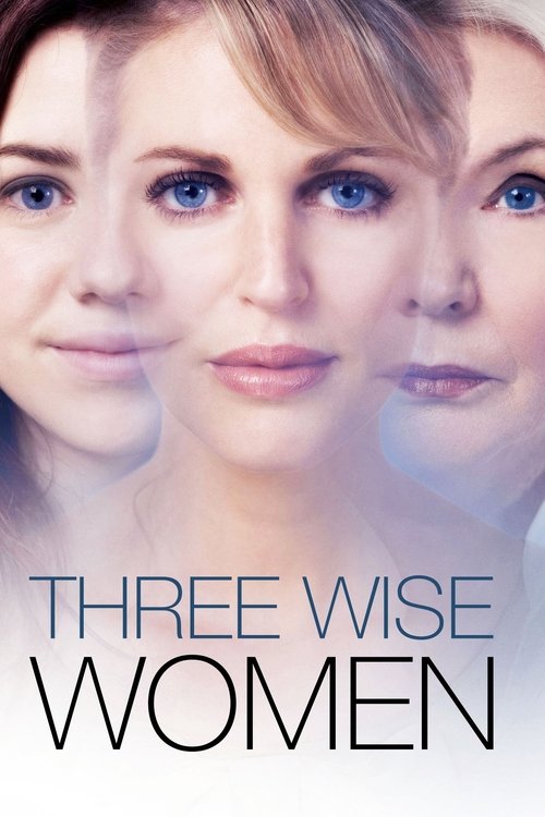 Three Wise Women постер