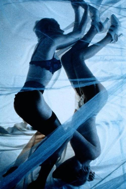 Mille désirs постер