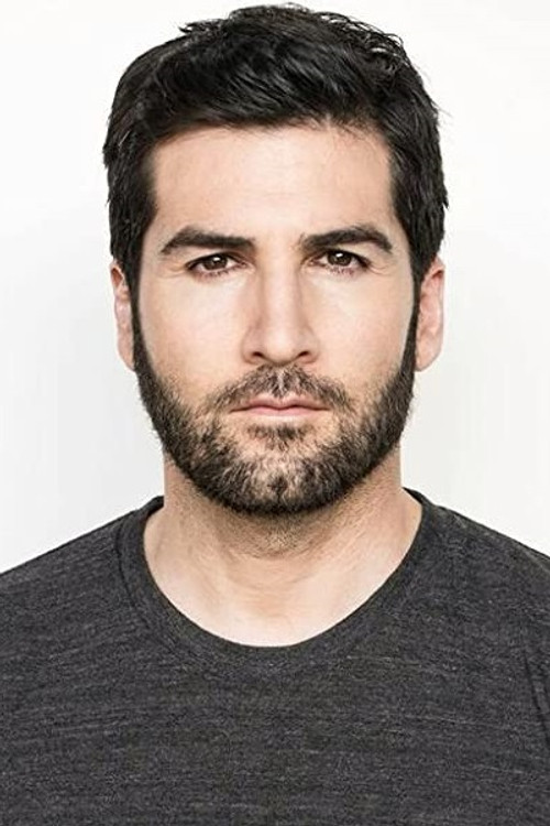 Джаред Уорд