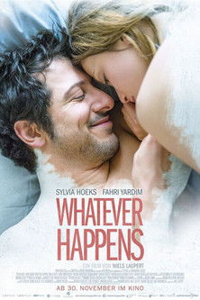 Whatever Happens постер
