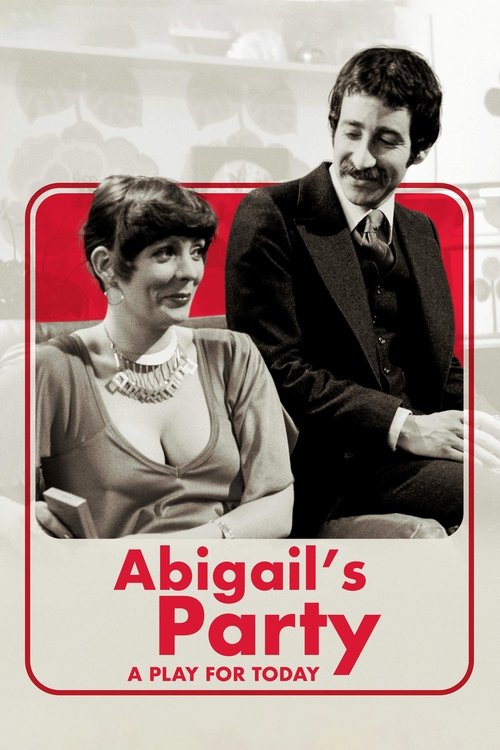 Abigail's Party постер
