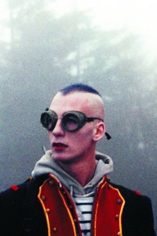 La force des choses постер