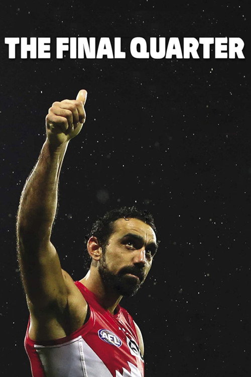 The Final Quarter постер