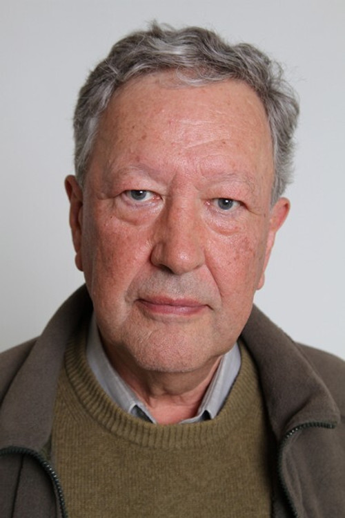 Þorsteinn Gunnarsson