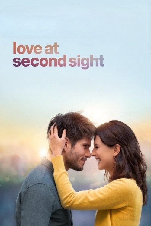 Love at Second Sight постер