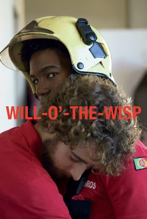 Will-o'-the-Wisp постер
