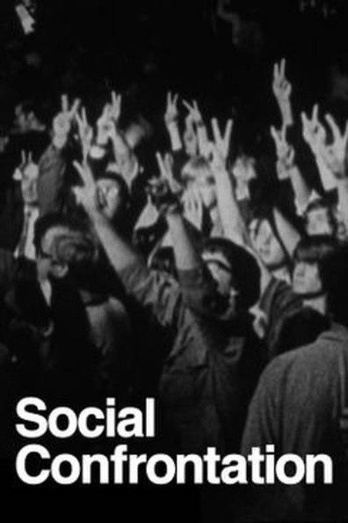 The Urban Crisis and the New Militants: Module 2 - Social Confrontation: The Battle of Michigan Ave. постер