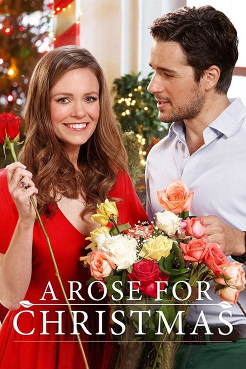 A Rose for Christmas постер