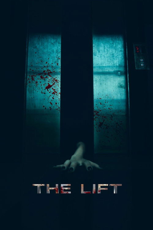 The Lift постер
