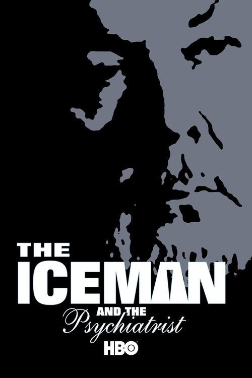The Iceman and the Psychiatrist постер