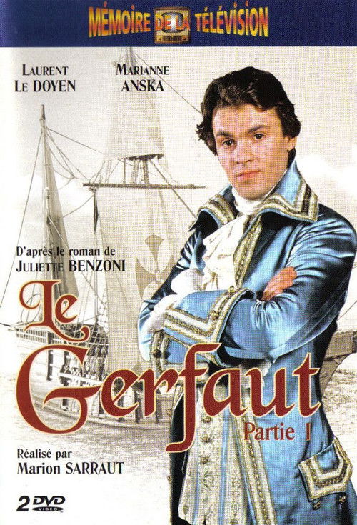 Le Gerfaut постер