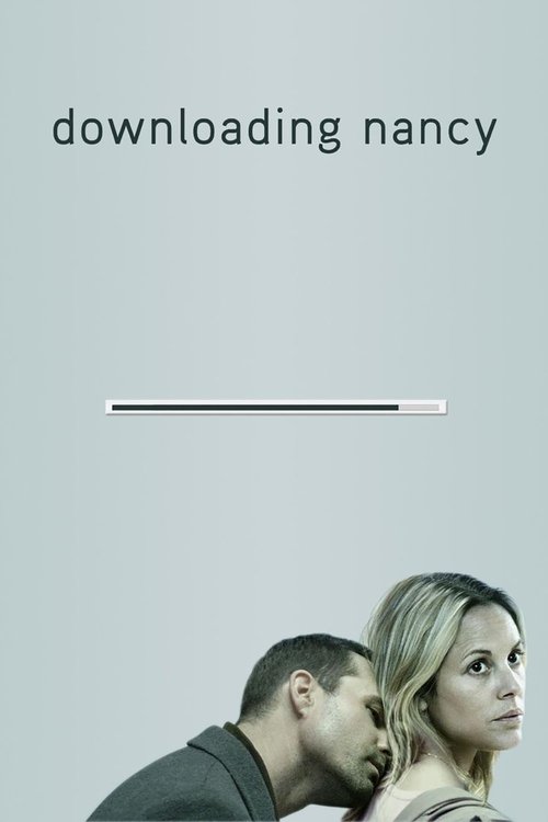 Downloading Nancy постер