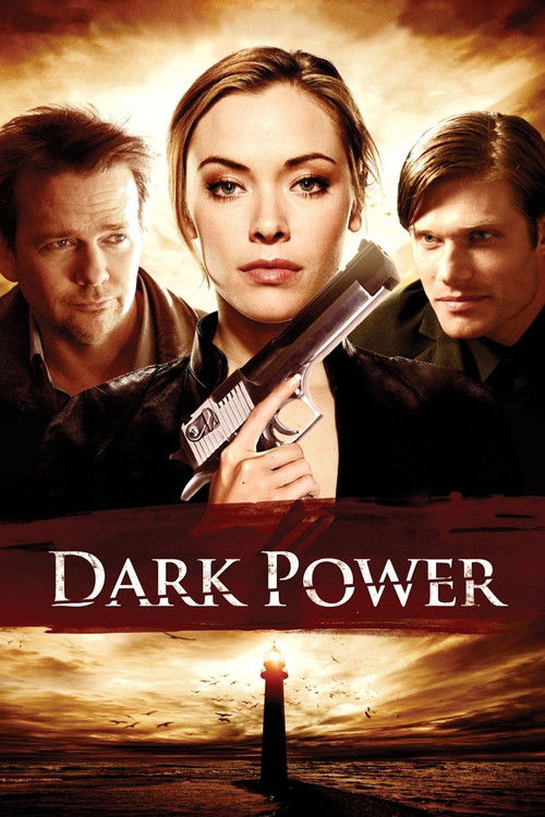 Dark Power постер