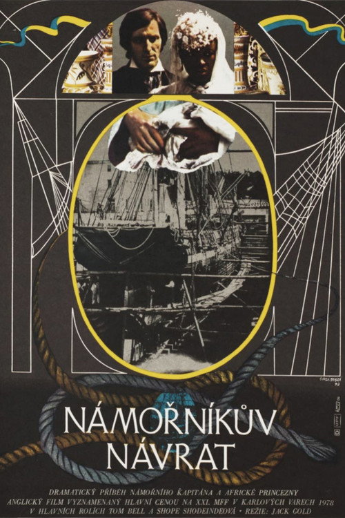 The Sailor's Return постер