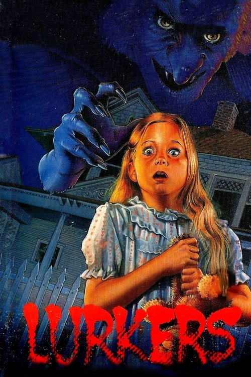 Lurkers постер