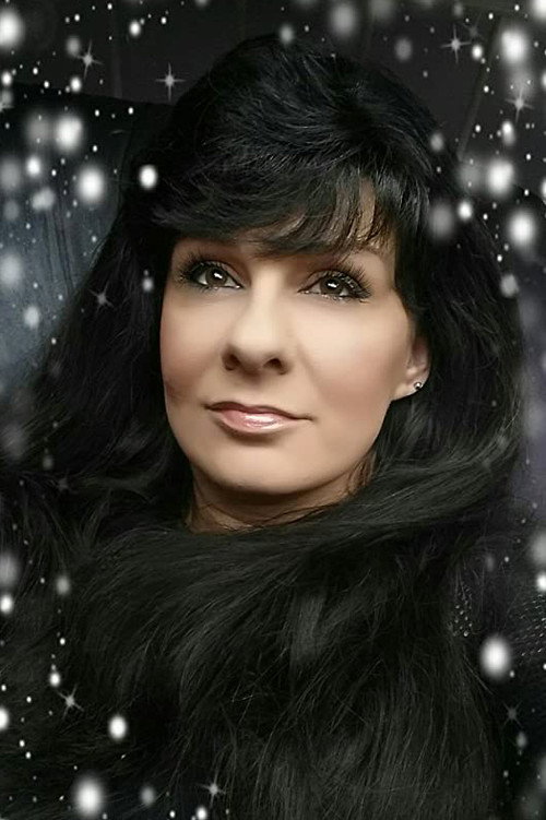 Леди Конни Шарплс