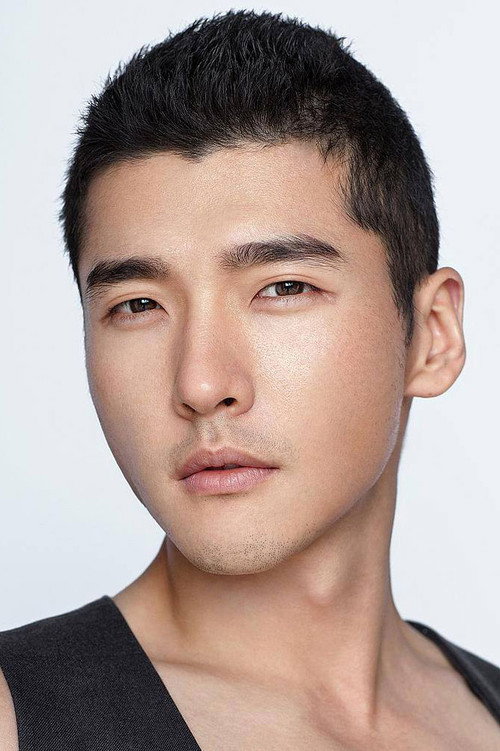 Фэн Мин Цзин