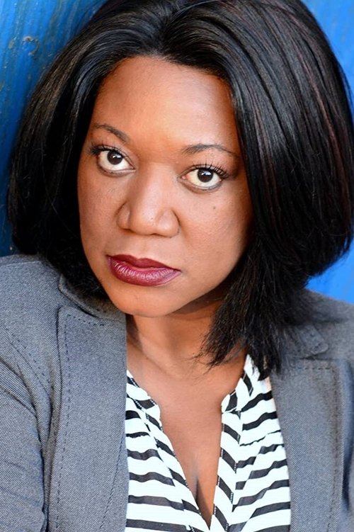 Иоланда Стенж