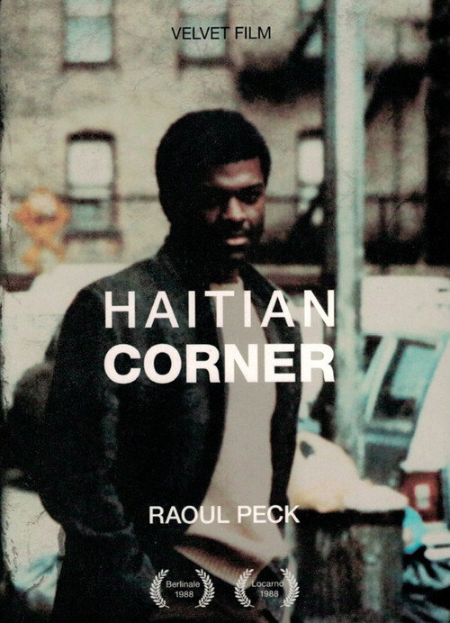 Haitian Corner постер