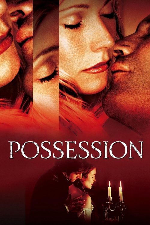 Possession постер