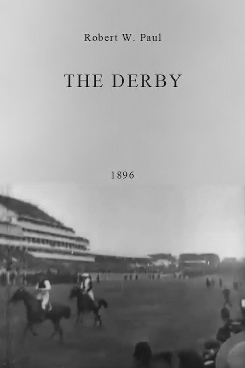 The Derby постер