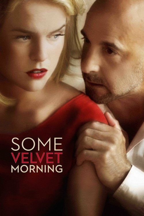 Some Velvet Morning постер