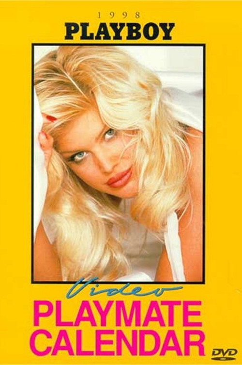 Playboy Video Playmate Calendar 1998 постер