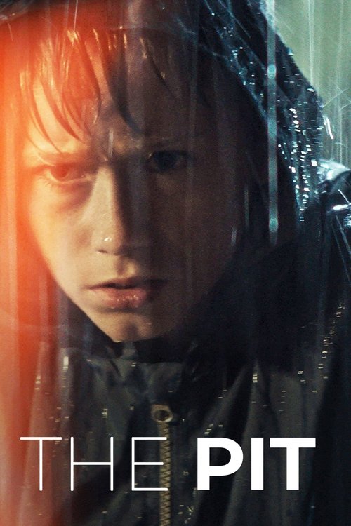 The Pit постер