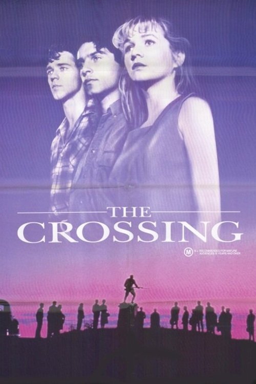 The Crossing постер