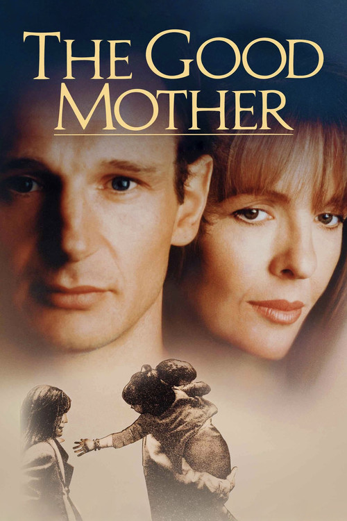 The Good Mother постер