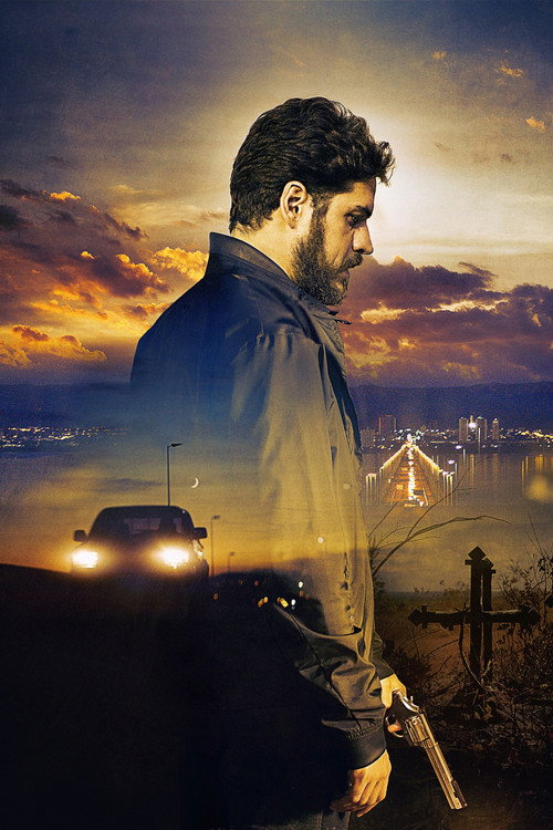 O Nome da Morte постер