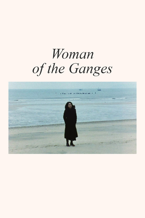 La Femme du Gange постер