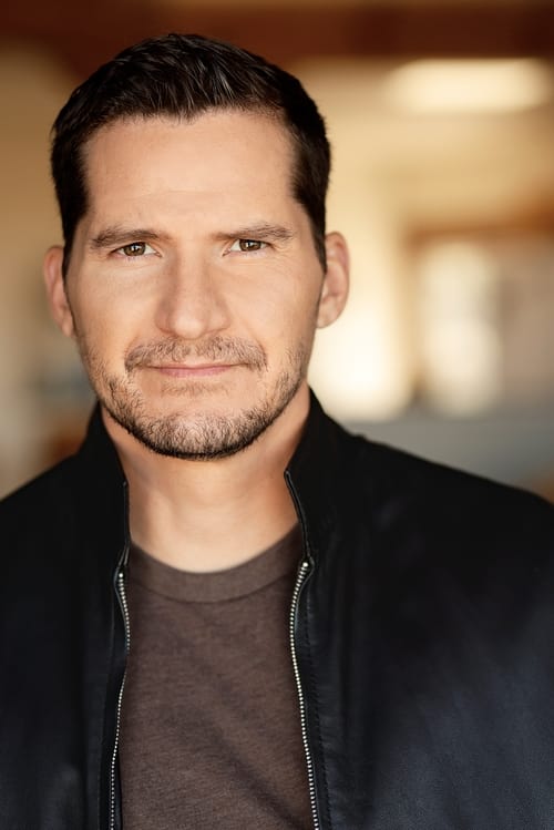 Эрик Стейниг