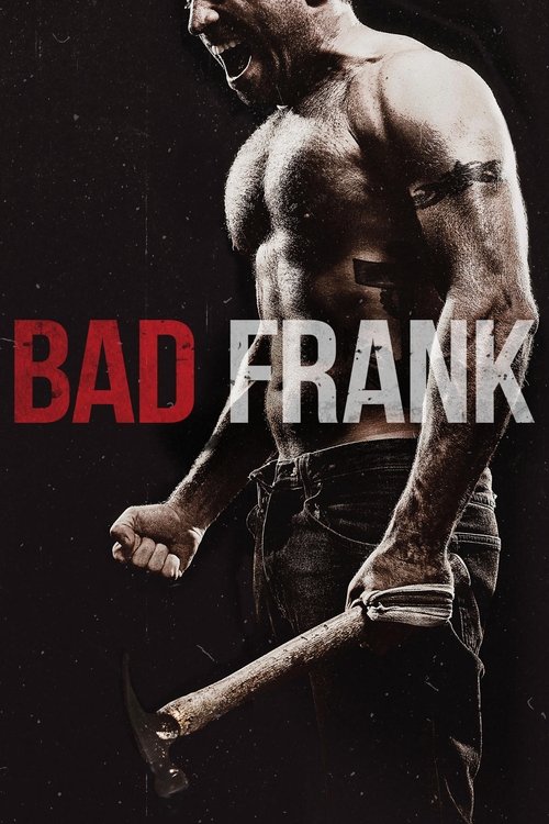 Bad Frank постер