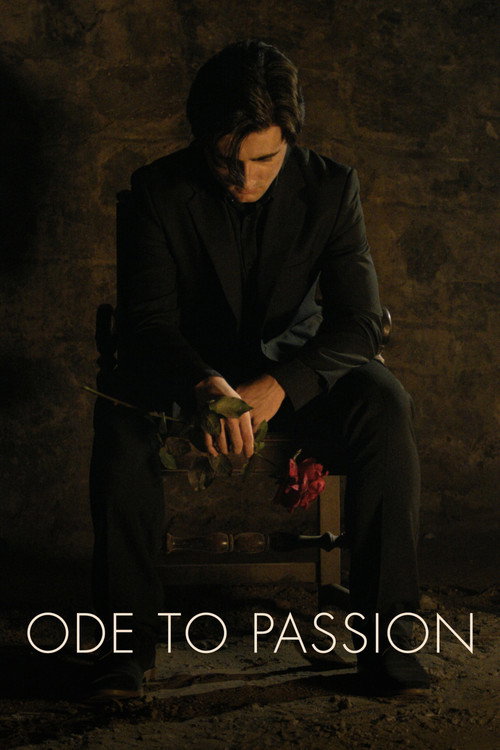 Ode to Passion постер