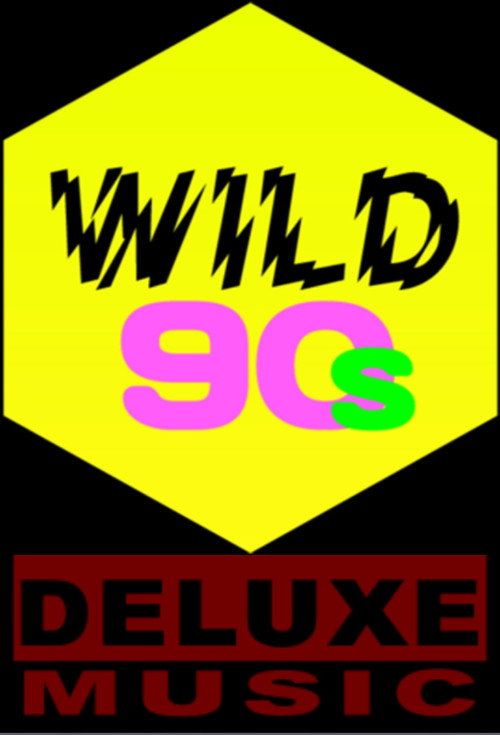 The Big 80's постер