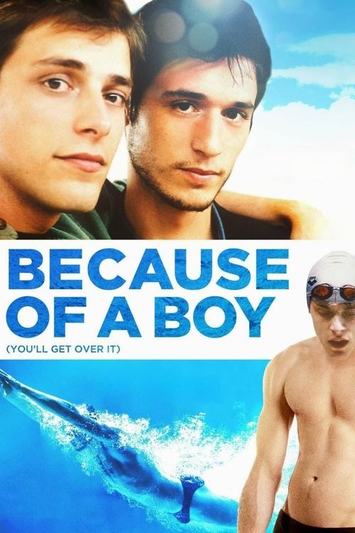 Because of a Boy постер