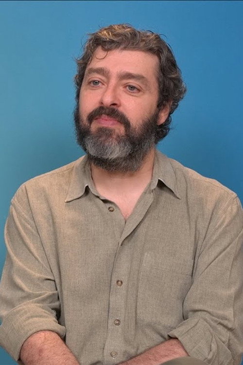 Виктор Гарсия Леон