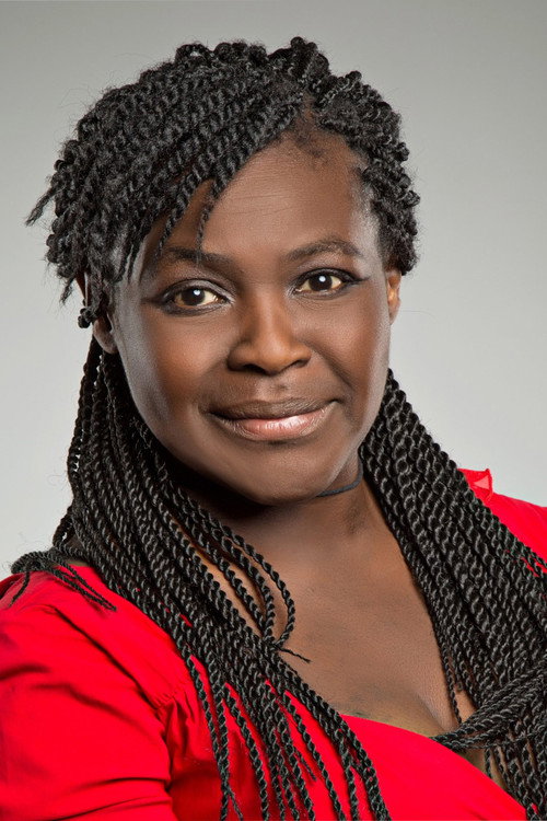 Мэгги Адерин-Покок