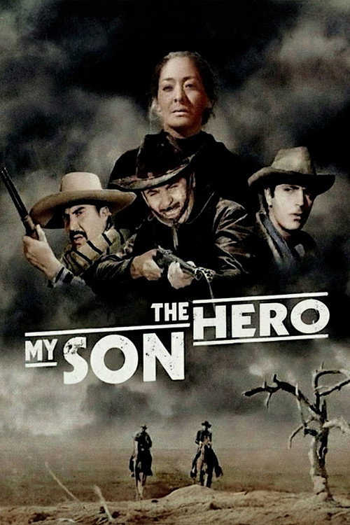 My Son, the Hero постер