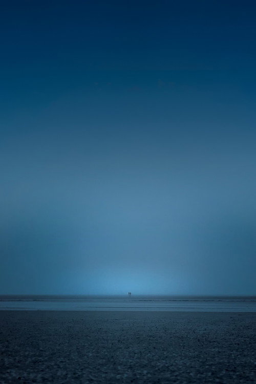 Мы - прилив постер