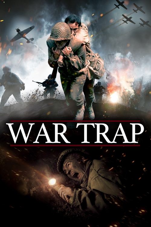 War Trap постер