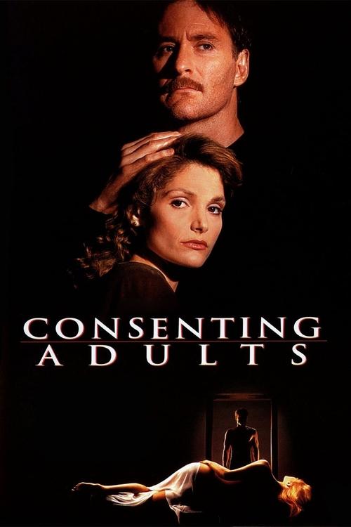 Consenting Adults постер