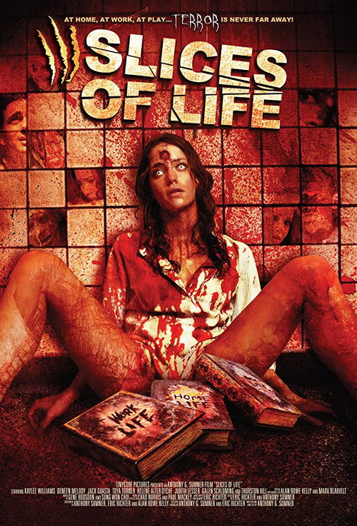 Slices of Life постер