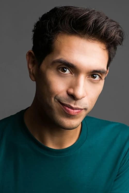 Брендон Роджерс