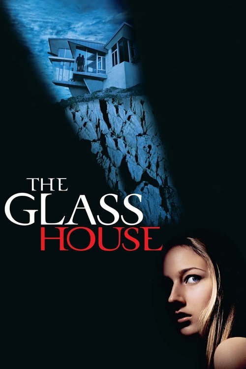 The Glass House постер