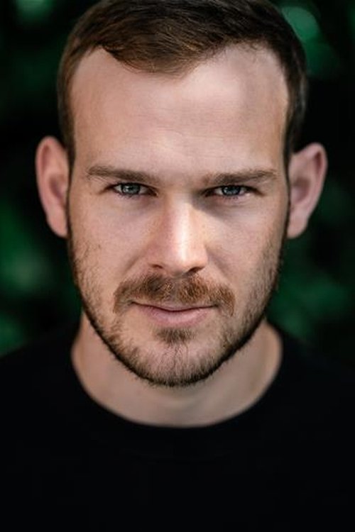 Роб Комптон